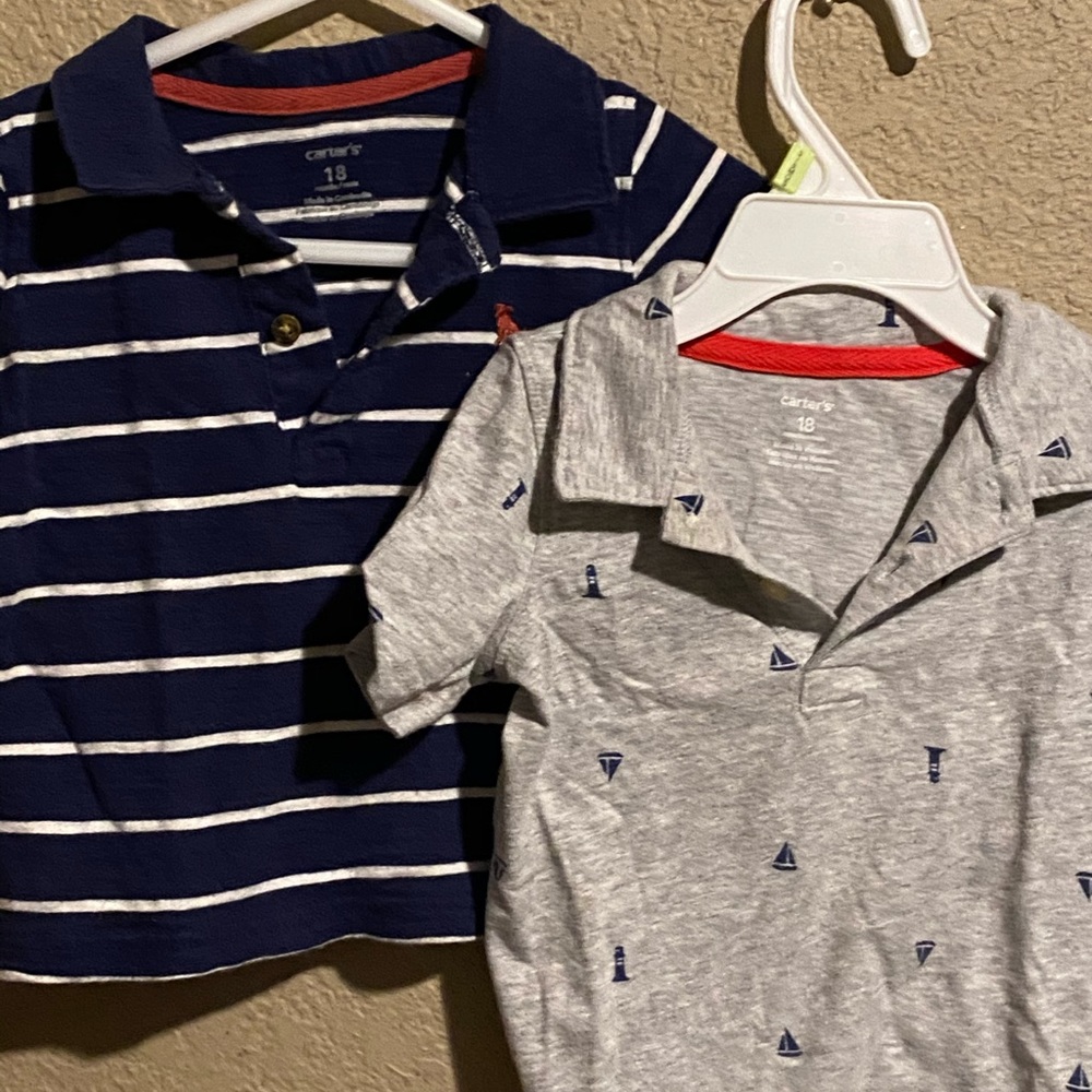 Shirts